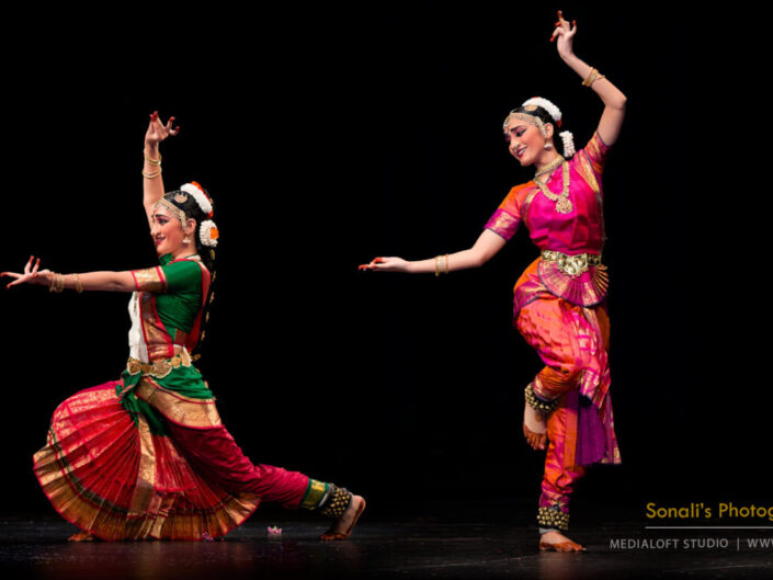 Aditi’s Arangetram (Traditional Indian Dance)