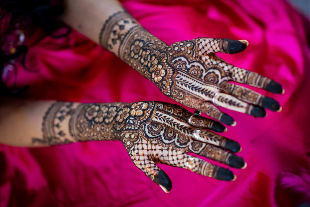 Monisha-Shital11