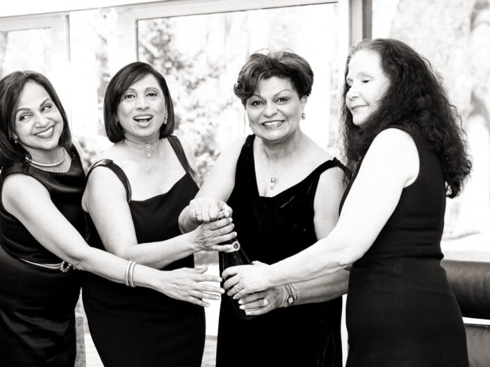 60th Birthday Celebration