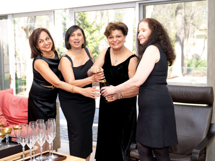 60th Birthday Celebration